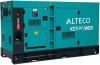 Дизельный генератор Alteco S110 RKD